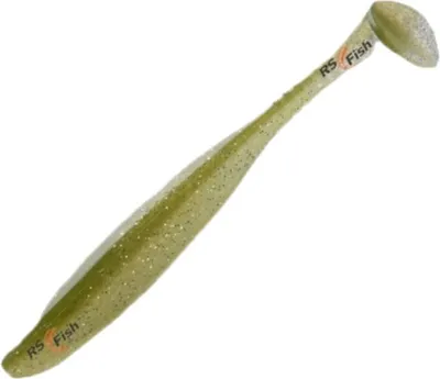 Obrázok produktu pre Daiwa® Tournament D´Fin - farba ayu 100 mm - 16500-510