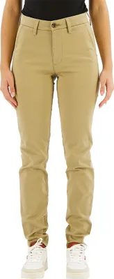 Produktbild von Dockers Weekend Skinny Chinohose Beige 25 / L Frau Beige 25