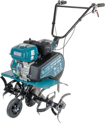 Obrázok produktu pre Motorový kultivátor Könner & Söhnen KS 7HP-850A