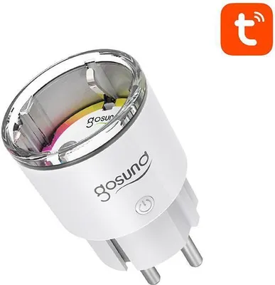 Produktbild von Gosund Ep2 10A Tuya smart wifi Steckdose