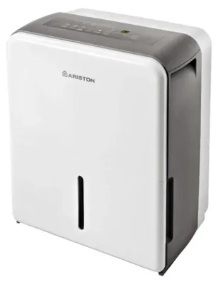 Produktbild von Ariston DEOS 30, 462 W, 230 V, 50 Hz, Elektronisch, 5 - 35 °C, 386 mm