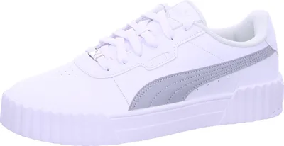 Produktbild von Puma Carina 3.0 Sneaker Weiß