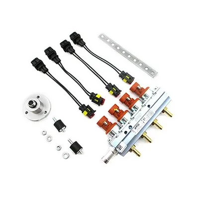 Produktbild von 1 Einspritzventil SIDAT 84.2165 für
