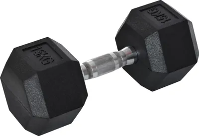 Obrázek produktu pro Činka, 15 kg, silový trénink, černá