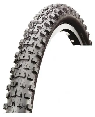 Produktbild von 26" CST Fahrradreifen 60-559 26x2.35 ANTORA PAEK Trekking MTB City Fahrrad