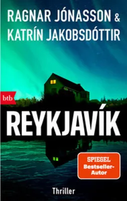 Image de Reykjavík