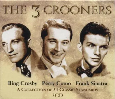 Produktbild von Die 3 Crooner