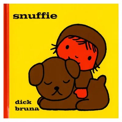 Productafbeelding van Snuffie