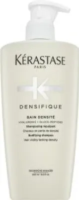 Immagine prodotto di Kérastase Densifique Bain Densité shampoo rinforzante per capelli indeboliti 500 ml