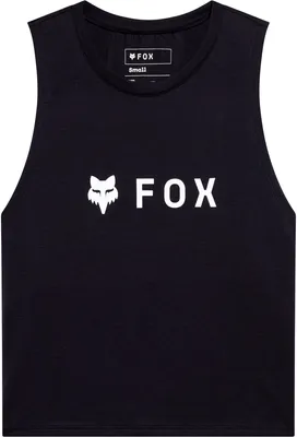 Immagine prodotto di Canotta da donna FOX Absolute, colore nero, taglia S