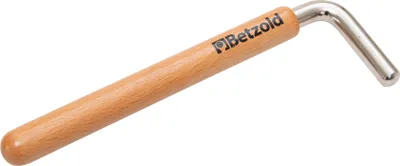 Produktbild von Betzold Handgriff für Kuhglocken