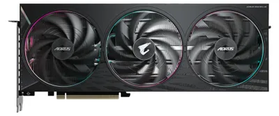 Produktbild von Gigabyte AORUS GeForce RTX 5060 ELITE 8G - Übertaktete Version
