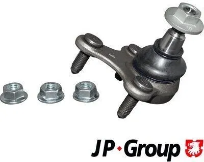 Produktbild von JP GROUP Traggelenk Vorne Rechts für VW Golf VII Schrägheck (5G1, BQ1, BE1, BE2) 1140303980