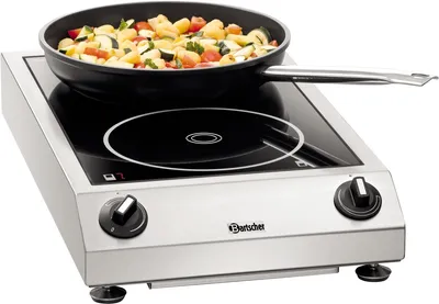 Produktbild von Induktionstischherd ITH 35ZS-210