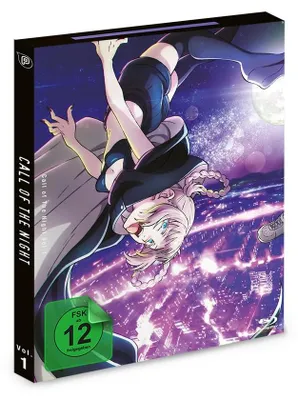 Image de L'appel de la nuit - Vol. 1