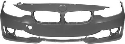 Produktbild von BLIC Stoßstange Stoßfänger für BMW 3 Touring (F31) 5510-00-0063904Q