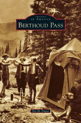 Produktbild von Berthoud Pass