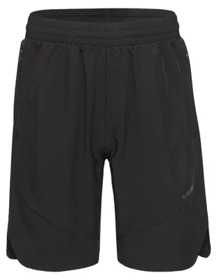 Immagine prodotto di Hi-Tec - Pantaloncini "Hadil" da uomo PP14448 (XL) (Nero)