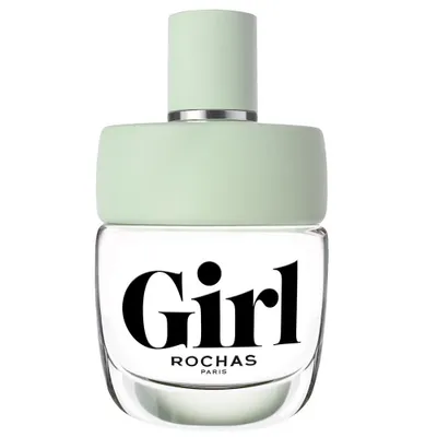Image de Girl Eau de Toilette Spray 100ml