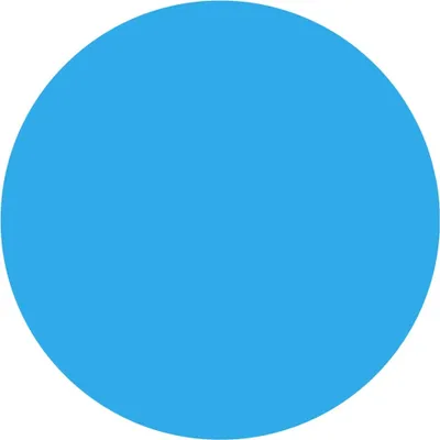 Immagine prodotto di vidaXL Telone solare per piscina in PE galleggiante rotondo 250 cm blu