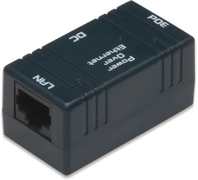 Obrázok produktu pre Digitus DN-95002, Fast Ethernet, 10,100 Mbit/s, 25 mm, 100 mm, 26 g, 187,5 cm³