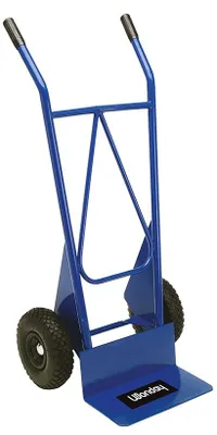 Produktbild von Wonday Stahlrohr-Transportkarre Tragkraft: 250 kg