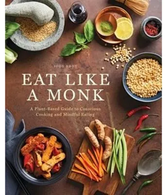 Obrázok produktu pre Eat Like a Monk