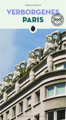 Image de Verborgenes Paris