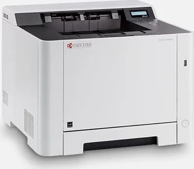 Produktbild von Kyocera ECOSYS P5026cdn Farbe 9600 x 600 DPI A4