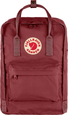 Obrázok produktu pre Fjällräven Kånken Batoh na notebook 15&quot; Ox Red