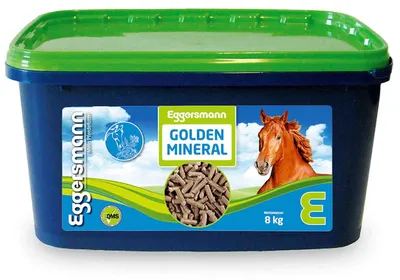 Image de Eggersmann Golden Mineral   8kg