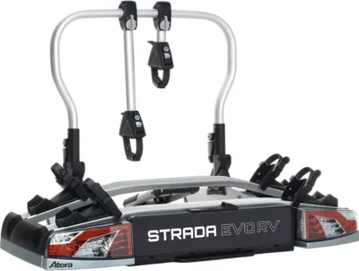 Produktbild von Atera Heckfahrradträger Fahrradträger Strada EVO RV 022707