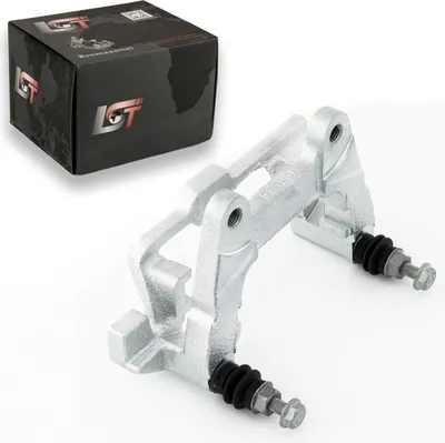 Produktbild von Bremsträger Bremssattelhalter Halter hinten links für AUDI A6 C6 AVANT 4F2 4FH