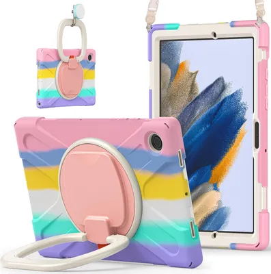 Zdjęcie produktu dla ETUI do SAMSUNG GALAXY TAB A8 10.5 SM-X200 SM-X205