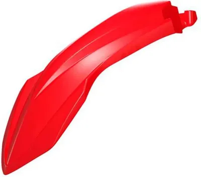 Produktbild von RACETECH Hoher Front Fender