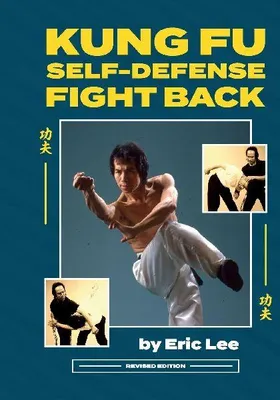 Produktbild von Kung Fu Self Defense Fight Back