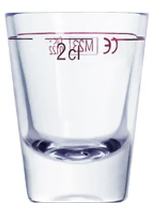 Immagine prodotto di Mexico, timbro da 2,8 cl; 2 cl /-/ RR - confezione da 24 pezzi