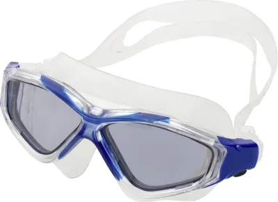 Produktbild von AQUAFEEL Schwimmbrille Endurance Pro III blau blau L