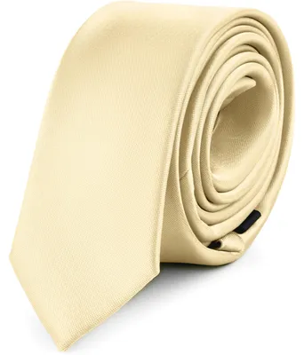 Imagen del producto de Ladeheid. Corbata delgada para hombre, modelo SP-5 (150 cm x 5 cm)