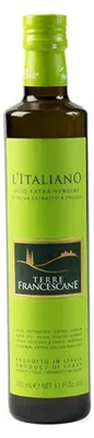 Immagine prodotto di Olivenöl Extravergine 500 ml. - Terre Francescane