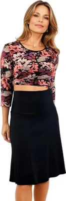 Immagine prodotto di Gonna in maglia da donna jersey : L