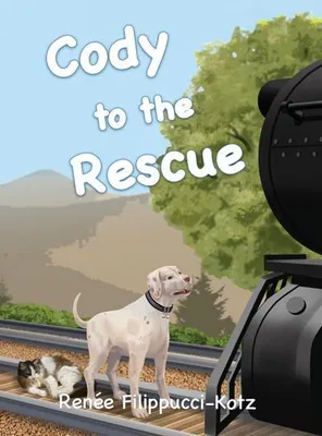 Productafbeelding van Cody to the Rescue