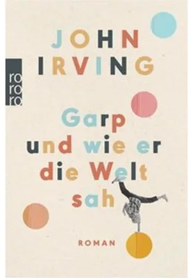 Obrázok produktu pre Garp und wie er die Welt sah