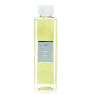 Obrázek produktu pro Millefiori Milano LEGNI AND SPEZIE - náplň do difuzéru 250 ml