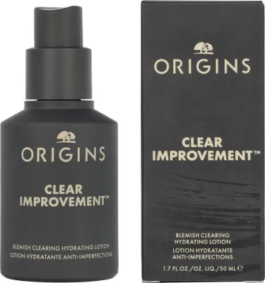 Produktbild von Origins Clear Improvement Blemish Clearing Hydrating Lotion