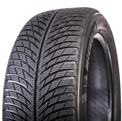 Zdjęcie produktu dla Michelin Pilot Alpin 5 SUV 225/60 R18 104 H XL *