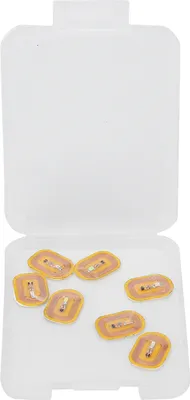 Obrázek produktu pro Glowing NFC Nail Stickers,NFC Lighting Nail Stickers,Intelligent Lighting Nail Stickers,NFC Nail Art Tips,NFC Nail Sticker,Glowing Nail Sticker