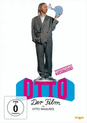 Produktbild von Otto - Der Film