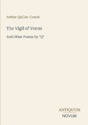 Produktbild von The Vigil of Venus