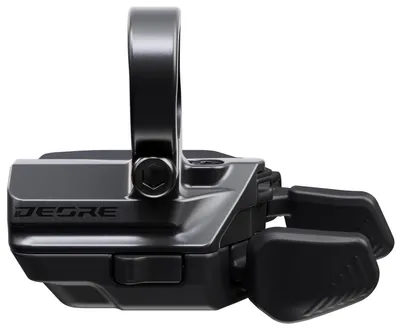 Immagine prodotto di Shimano Deore Di2 Sw-m6250-r Leva cambio destra Argento 12s Argento 12s